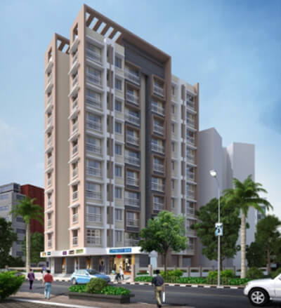 Karan Lifespaces - Project by Anandvan Realty