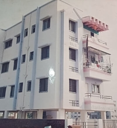 Shree Swami Samarth Apartment - Project by Anandvan Realty