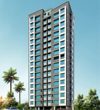 Yashraj Heights - Project by Anandvan Realty