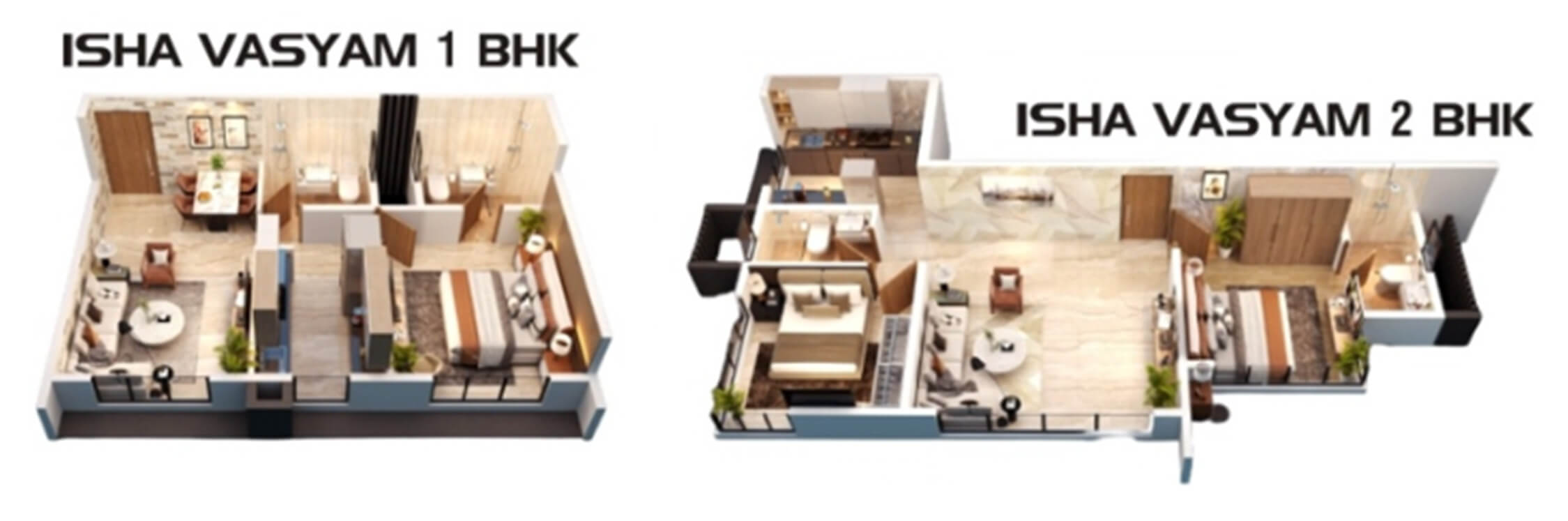 Project by Anandvan Realty